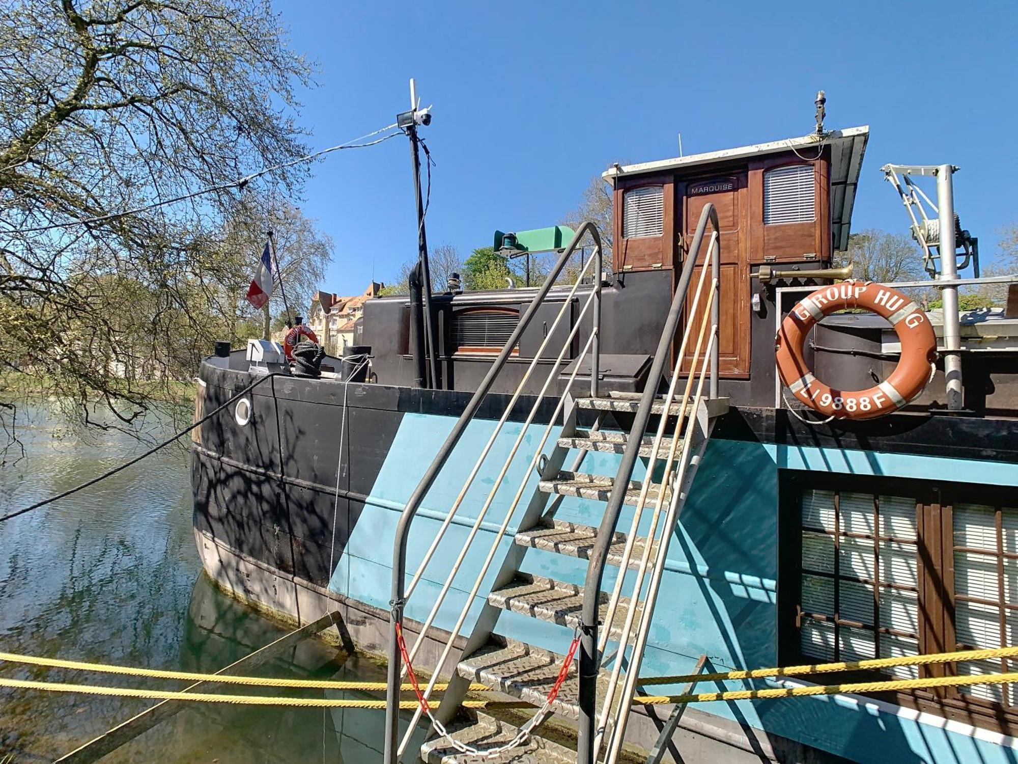 La Marquise Hotel Melun Kültér fotó